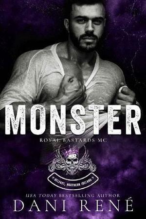 Monster by Dani René