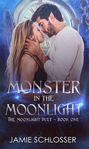 Monster in the Moonlight by Jamie Schlosser