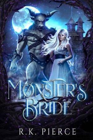 Monster’s Bride by R.K. Pierce