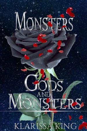 Monsters by Klarissa King