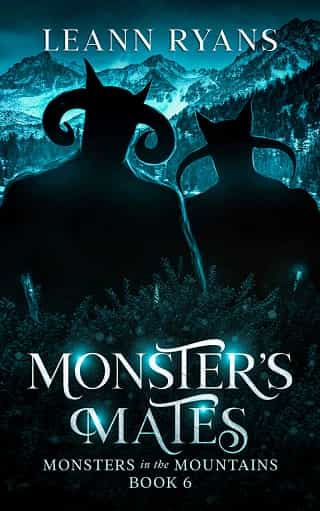 Monster’s Mates: More Monster Love by Leann Ryans