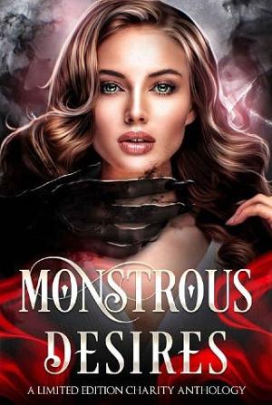 Monstrous Desires by M.J. Marstens