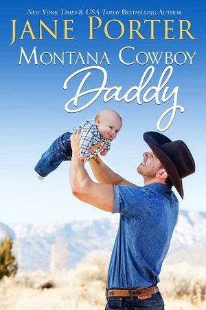 Montana Cowboy Daddy by Jane Porter