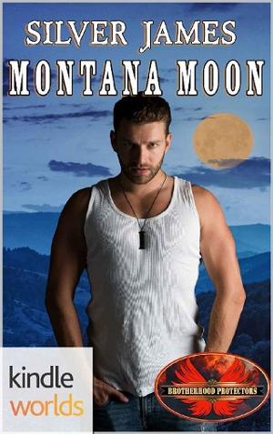 Montana Moon by Silver James