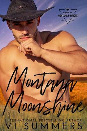 Montana Moonshine by Vi Summers