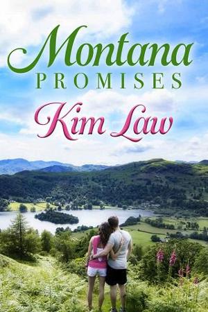 Montana Promises by Kim Law