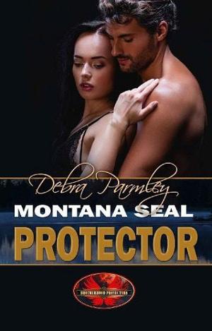Montana SEAL Protector by Debra Parmley