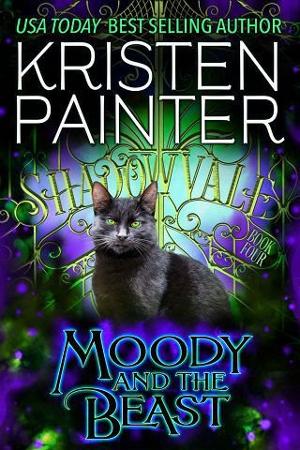 Moody and The Beast by KristenPainter