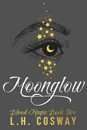 Moonglow by L.H. Cosway