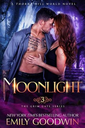 Moonlight by Emily Goodwin