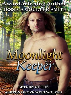 Moonlight Keeper by Jessica Coulter Smith
