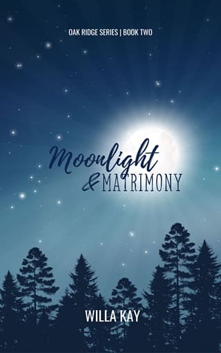 Moonlight & Matrimony by Willa Kay