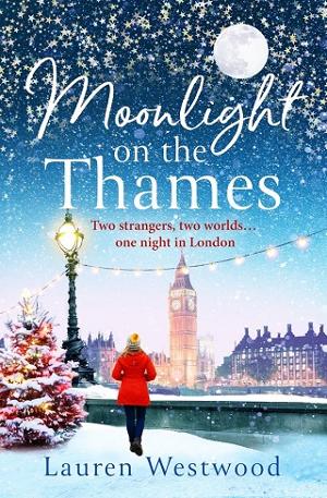 Moonlight on the Thames by Lauren Westwood