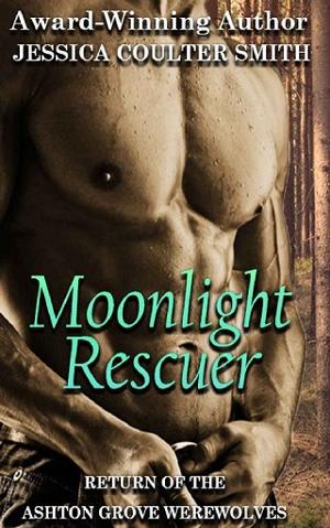 Moonlight Rescuer by Jessica Coulter Smith