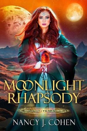 Moonlight Rhapsody by Nancy J. Cohen