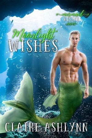 Moonlight Wishes by Claire Ashlynn