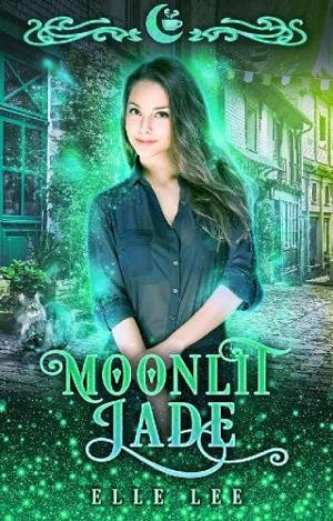 Moonlit Jade by Elle Lee