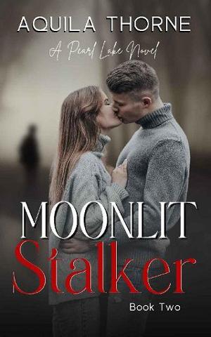 Moonlit Stalker by Aquila Thorne