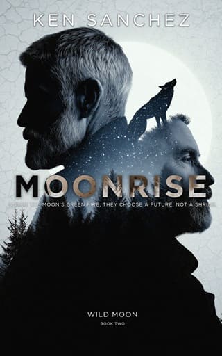 Moonrise by Ken Sanchez - EpubPub