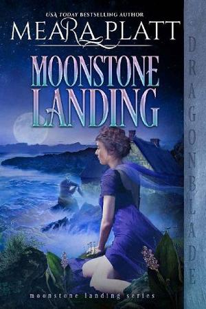 Moonstone Landing by Meara Platt