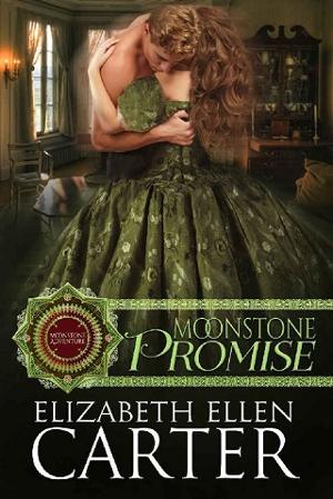 Moonstone Promise by Elizabeth Ellen Carter