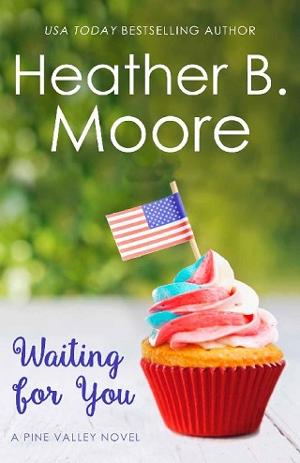 Waiting for You by Heather B. Moore