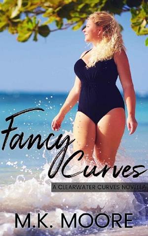 Fancy Curves by M.K. Moore