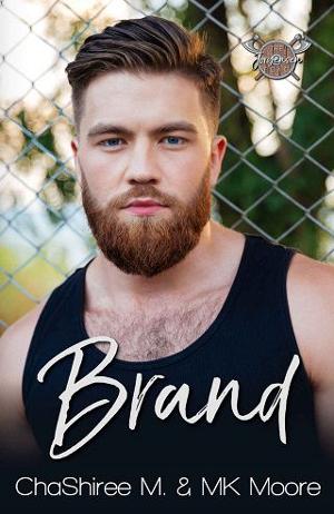 Brand by M.K. Moore