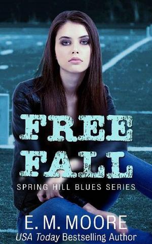 Free Fall by E. M. Moore