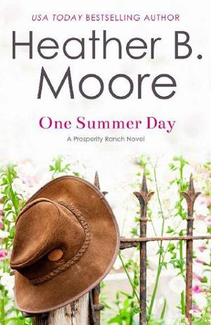 One Summer Day by Heather B. Moore