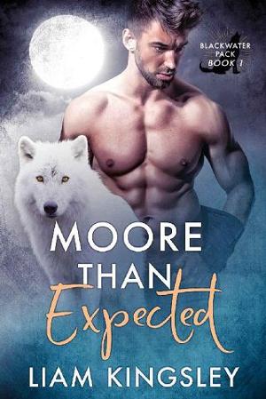 Moore than Expected by Liam Kingsley