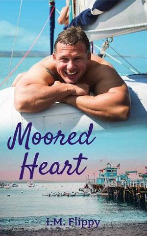 Moored Heart by I.M. Flippy