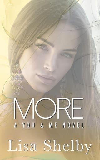 More by Lisa Shelby