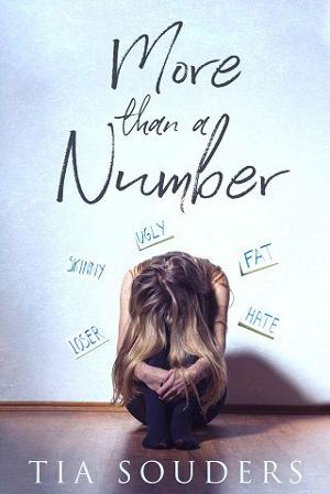 More Than a Number by Tia Souders