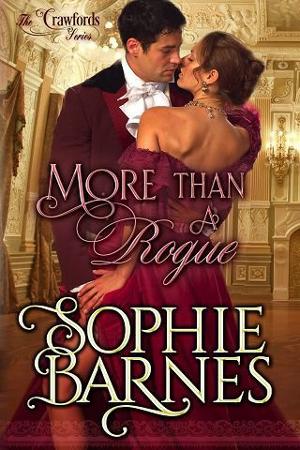 More Than A Rogue by Sophie Barnes