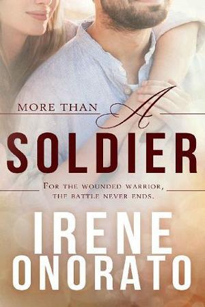 More than a Soldier by Irene Onorato