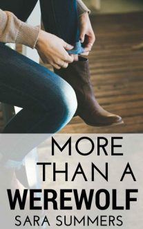 More than a Werewolf by Sara Summers