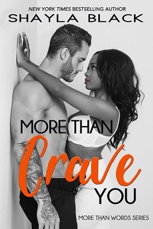 More Than Crave You by Shayla Black - online free at Epub