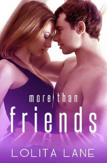 More Than Friends by Lolita Lane