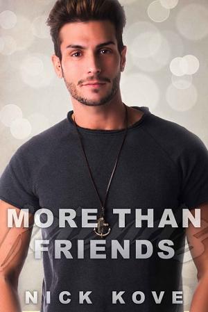 More than Friends by Nick Kove