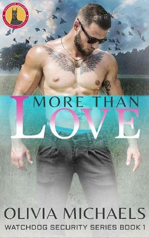 More Than Love by Olivia Michaels