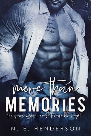 Forgotten Memories eBook by Amanda Siegrist - EPUB Book