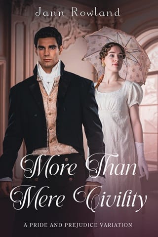 More Than Mere Civility by Jann Rowland