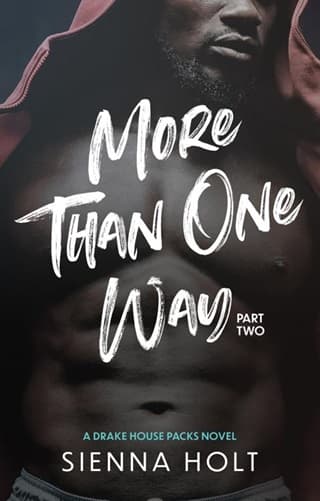 More Than One Way, Part Two by Sienna Holt