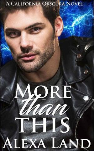 More than This by Alexa Land
