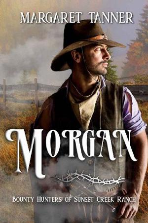 Morgan by Margaret Tanner