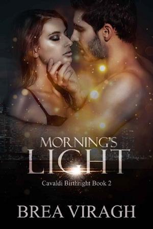 Morning’s Light by Brea Viragh