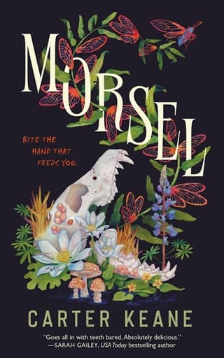 Morsel by Carter Keane