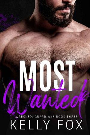 Most Wanted by Kelly Fox