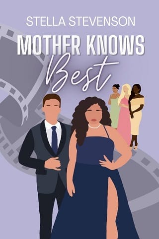 Mother Knows Best by Stella Stevenson